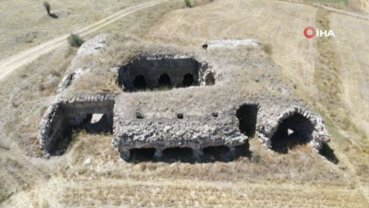 Kalehisar’da Hattuşa kadar önemli keşif: Kazı çalışmaları 100 yıl sürebilir - Resim: 10